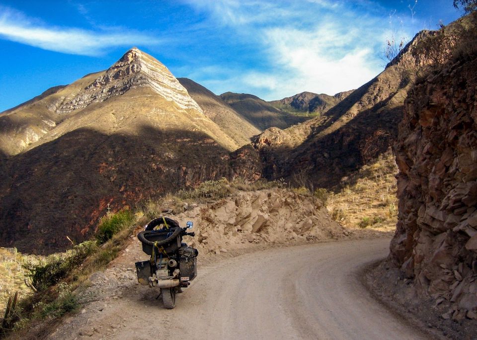 Why I love traveling solo